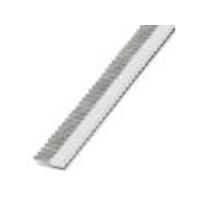 phoenixcontact Aderendhülse 1 x 0.50mm² x 8mm Teilisoliert Weiß 500St.
