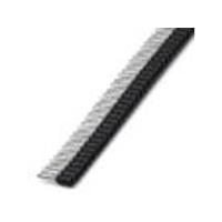 phoenixcontact Aderendhülse 1 x 1.50mm² x 8mm Teilisoliert Schwarz 500St.