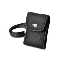 Mantona Nigrin Kamerahülle Innenmaß (B x H x T) 60 x 90 x 30mm Schwarz