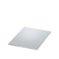 phoenixcontact DCS 7,0 WIN 1,5 CLEAR Acrylglas Transparent (B x T) 195.40mm x 1.50mm 1St.