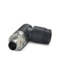 Phoenix Contact SACC-M12MR-5PL M - Circular industrial connector 5-pole SACC-M12MR-5PL M