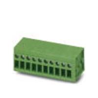 phoenixcontact FRONT 2,5-H/SA 5/ 4 Schraubklemmblock 2.50mm² Polzahl 4 20St.