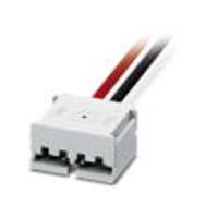 phoenixcontact Verbindungsstiftleiste PTF Polzahl Gesamt 2 Rastermaß: 1.8mm 20St.