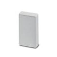 phoenixcontact HCS-C MINI-P 1 2X2AA C C 7035 Elektronikgehäuse 80 x 135 x 29 ABS Lichtgrau 1St.