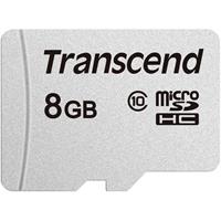 8GB microSD without Adapter