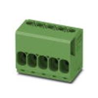 phoenixcontact TDPT 4/ 2-SC-6,35-ZB Federkraftklemmblock Polzahl 2 50St.