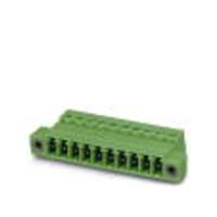 phoenixcontact Phoenix Contact 1858099 Female behuizing (kabel) IMC Totaal aantal polen: 8 Rastermaat: 3.81 mm Inhoud: 50 stuk(s)