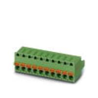 phoenixcontact Buchsengehäuse-Kabel FKC Polzahl Gesamt 6 Rastermaß: 5mm 50St.
