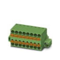 phoenixcontact Buchsengehäuse-Kabel TFMC Polzahl Gesamt 6 Rastermaß: 3.5mm 50St.
