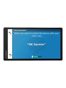 garmin DriveSmart 55 MT-D Digital Traffic