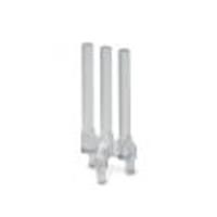 phoenixcontact HS LC-V-D3/ R3XC1-5,08 Lichtleiter PC Transparent 200St.