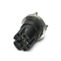 phoenixcontact Sensor-/Aktor-Einbausteckverbinder M12 Polzahl: 8 20St.