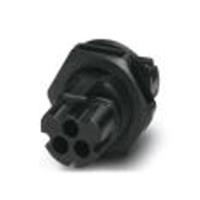 phoenixcontact Sensor-/Aktor-Steckverbinder, unkonfektioniert Polzahl: 3 50St.