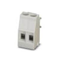 phoenixcontact MKDSO 2,5/ 2-R KMGY Schraubklemmblock 2.50mm² Polzahl 2 250St.