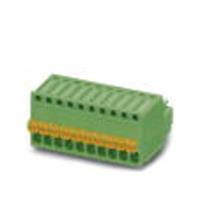 phoenixcontact Stiftgehäuse-Kabel FK-MC Polzahl Gesamt 7 Rastermaß: 2.5mm 50St.