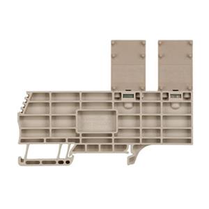 Weidmüller Tussenplaat ZP 4 ZT4/4AN FX-SET 1859750000 20 stuks