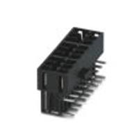 phoenixcontact Buchsengehäuse-Kabel HSCH Polzahl Gesamt 18 Rastermaß: 3.45mm 50St.