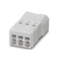 phoenixcontact Buchsengehäuse-Kabel PTSM Polzahl Gesamt 5 Rastermaß: 2.5mm 100St.