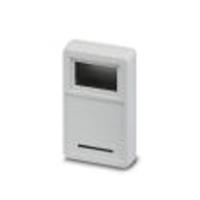 phoenixcontact HCS-C MINI 1W C C C 7035 Elektronikgehäuse 70.50 x 110 x 26 ABS Lichtgrau 1St.