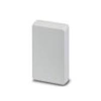phoenixcontact HCS-C MINI C C C C 7035 Elektronikgehäuse 70.50 x 110 x 26 ABS Lichtgrau 1St.