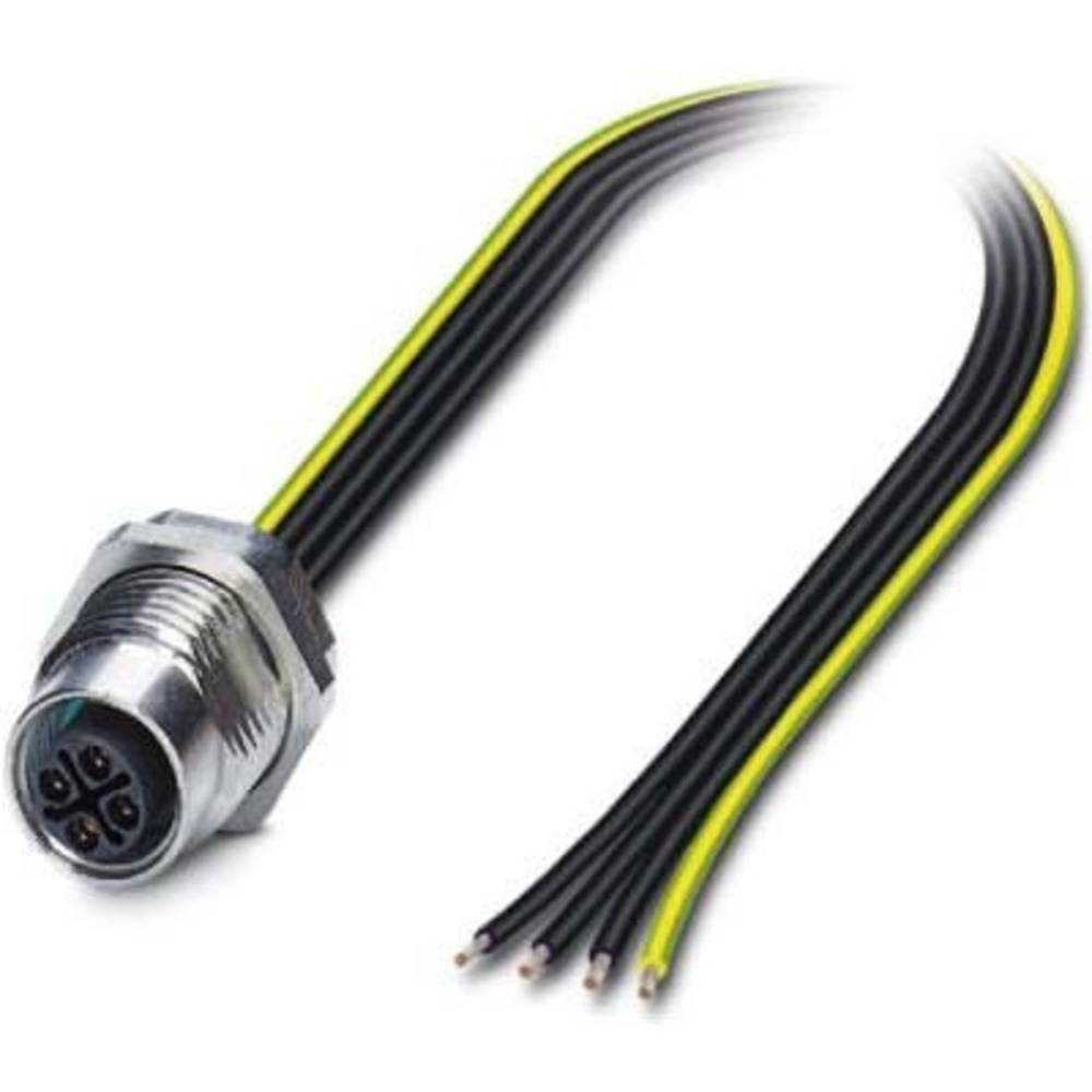 phoenixcontact Phoenix Contact Einbausteckverbinder SACC-DSI-M1 #1424133
