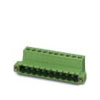 phoenixcontact Buchsengehäuse-Kabel IC Polzahl Gesamt 11 Rastermaß: 5.08mm 50St.