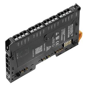 Weidmüller UR20-4AI-RTD-HP-DIAG SPS-Eingangs-Modul 24 V/DC