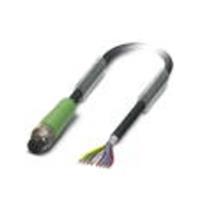 phoenixcontact Phoenix Contact Sensor-/Aktor-Kabel SAC-8P-M 8MS#1404137