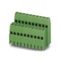 phoenixcontact MK3DS 1,5/ 3-5,08-BC Schraubklemmblock 1.50mm² Polzahl 3 50St.