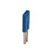 Phoenix Contact FBS 2-4 BU (50 Stück) - Cross-connector for terminal block 2-p FBS 2-4 BU