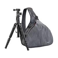 Mantona Set Kameratasche Innenmaß (B x H x T) 150 x 260 x 350mm