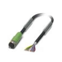 phoenixcontact Phoenix Contact Sensor-/Aktor-Kabel SAC-8P- 1,5-#1404147