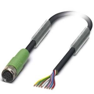 Phoenix Contact - 1404189 Sensor-/actor-aansluitkabel 5 m Aantal polen: 8 1 stuks