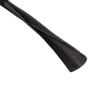 Hama Easy Flex Wrap Zwart - Hama