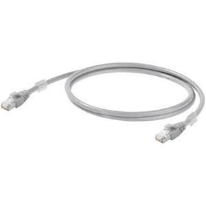 Weidmüller 1165940065 Sensor/actuator dataconnector Aantal polen (sensoren): 8 Stekker, recht 6.50 m 1 stuk(s)
