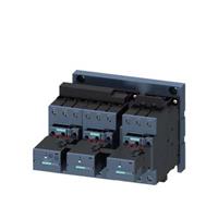 Siemens 3RA2437-8XF32-1AL2 Stern-Dreieck-Kombination 3 Schließer 690 V/AC 1St.