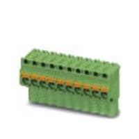 phoenixcontact Buchsengehäuse-Kabel FKCVW Polzahl Gesamt 3 Rastermaß: 5.08mm 50St.