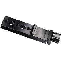 walimexpro Walimex Pro Stativ Adapter Gewindesortiment Außengewinde=3/8  Innengewinde 1/4