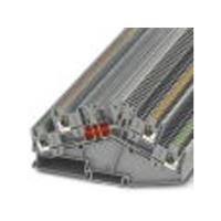 phoenixcontact PTTBS 2,5-2TGB Trennklemme 0.14mm² 2.50mm² Grau 50St.