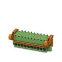 phoenixcontact Buchsengehäuse-Kabel FK-MCP Polzahl Gesamt 2 Rastermaß: 3.5mm 50St.