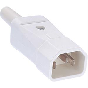 915.271 - Appliance connector plug 915.271