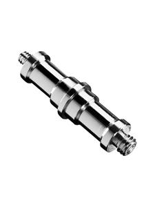 Walimex Kraan 3/8 inch - 1/4 inch - kraan