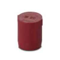 phoenixcontact SEALING PLUG 20X22 RD Verschlussstopfen PA Rot 10St.