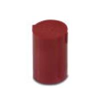 phoenixcontact SEALING PLUG 17X17 RD Verschlussstopfen PA Rot 10St.