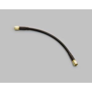 trucomponents TRU COMPONENTS TC-2510527 HF-adapter SMA-stekker - SMA-stekker 30.00 cm 1 stuk(s)