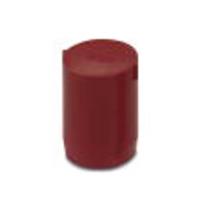 phoenixcontact SEALING PLUG 25X30 RD Verschlussstopfen PA Rot 10St.