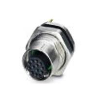 phoenixcontact Sensor-/Aktor-Einbausteckverbinder Polzahl: 12 20St.