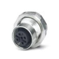 phoenixcontact Sensor-/Aktor-Einbausteckverbinder M12 Polzahl: 5 20St.