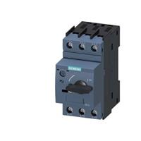Siemens 3RV2011-0BA10 - Motor protection circuit-breaker 0,2A 3RV2011-0BA10