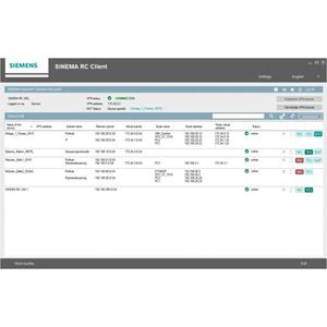 Siemens 6GK17221JH010BV0 1 stuks